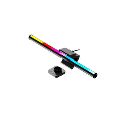 PRIMUS GAMING - BARRA LED PARA MONITOR SMART RGB PRIMUS NIMBUS2L