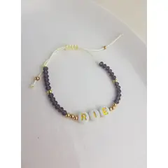 GENERICO - PULSERA LUCIANA HILO