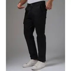 Mbo - Pantalón Algodón Slim fit Hombre