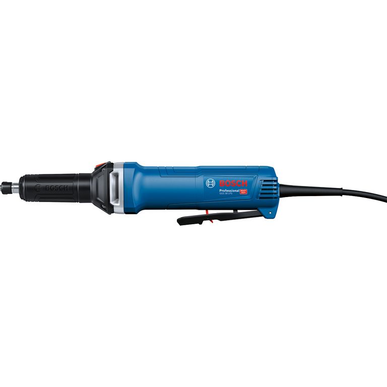 Esmeril Recto Cuello Largo 1/4" 750W 33000 rpm GGS 30 LPS HM