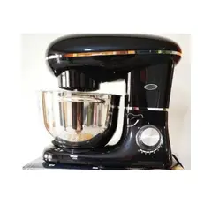 GENERICO - BATIDORA PLANETARIA FOSTERIER 2000W / 10 VELOCIDADES - 5L PT6150RR