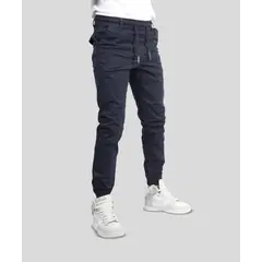 CH CASTRO SPORT - 7045 PANTALON PAPER CARGO JAMES 98% ALGODÓN STRECH HOMBRE