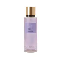 VICTORIA'S SECRET - BODY MIST VICTORIAS SECRET LOVE SPELL SHIMER 250 ML