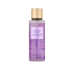 Victoria'S Secret - BODY MIST VICTORIAS SECRET LOVE SPELL 250 ML
