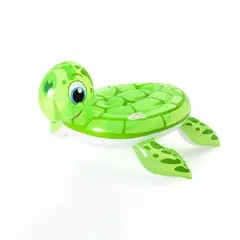 BESTWAY - Flotador Para Montar Tortuga -