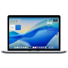 APPLE - MACBOOK PRO 2020 13.3'' 2.3GHZ 16GB RAM INTEL CORE I7 512GB SSD (Turbo Boost hasta 4.1 GHz)