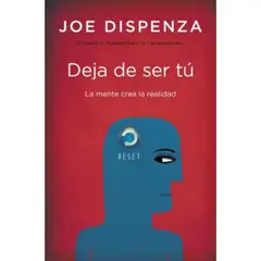 URANO - DEJA DE SER TU