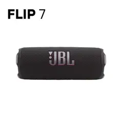 JBL - Parlante Flip 7 con Aurocast IP68 duración hasta 16 horas - Funky