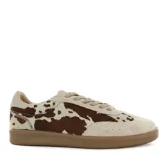 ECCO - Zapatilla Casual Cuero Mujer Vaca Tessa02