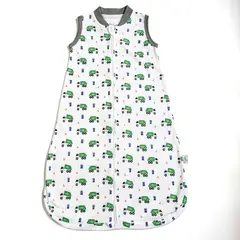 GENERICO - Saquito de Dormir Baby Baloo Verano Recycling 0-6 meses