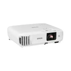 EPSON - Proyector POWERLITE E24 3600 Lúmenes