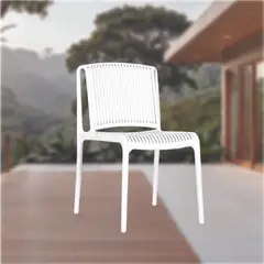 NOEL - Silla de Terraza Prado Deco