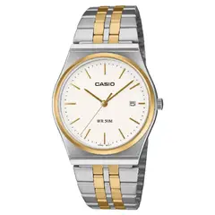 CASIO - RELOJES ORIGINAL MTP-B145D