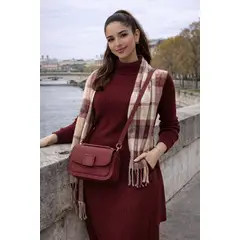 GENERICO - Cartera Crossbody Aurora