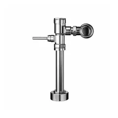 EXORIAM - Fluxometro Para Taza Inodoro