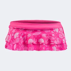 WALON - FALDA PARA NATACIÓN JULIE KIDS NIÑA