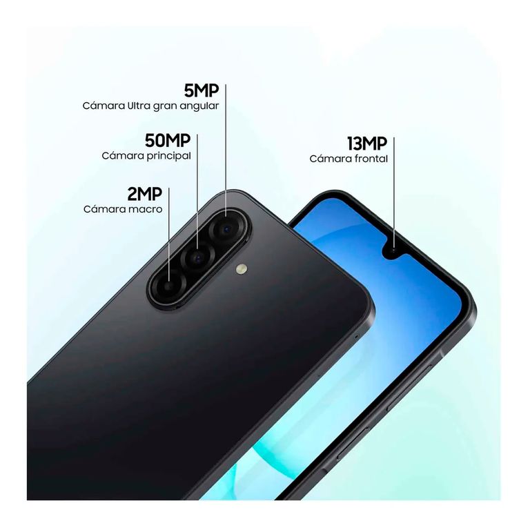 Samsung Galaxy A17 256GB