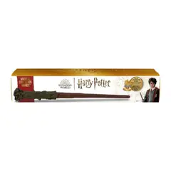 WIZARDING WORLD - Varita Magica Harry Potter 30 CM