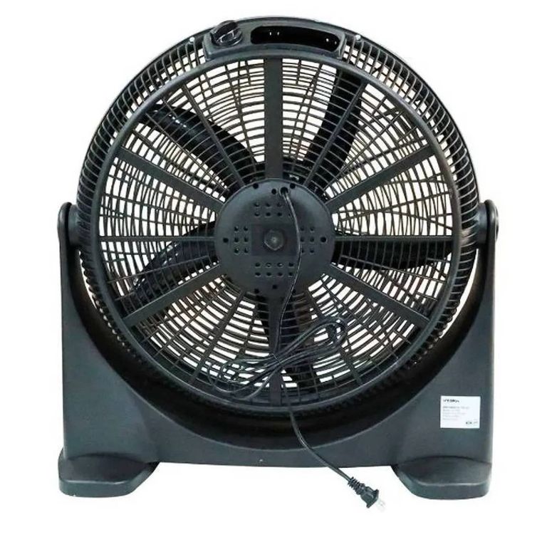 VENTILADOR DE PISO 20 YL-2020P 130W