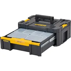 DEWALT - Organizador de Herramientas Tstak DWST17803