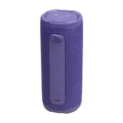 JBL - GRIP - COLOR MORADO - PARLANTE BLUETOOTH PORTATIL 16 WATTS