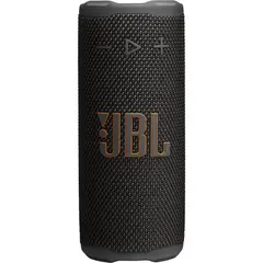 JBL - GRIP - COLOR NEGRO - PARLANTE BLUETOOTH PORTATIL 16 WATTS