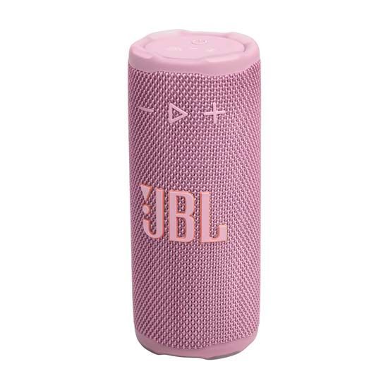 GRIP - COLOR ROSADO - PARLANTE BLUETOOTH PORTATIL 16 WATTS