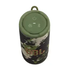 JBL - GRIP - COLOR SQUAD CAMUFLAJE - PARLANTE BLUETOOTH PORTATIL 16 WATTS