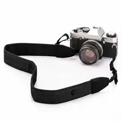 GENERICO - Correa Cinturón Con Dije Para Cámara Fotográfica