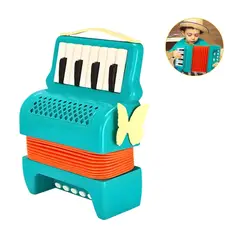 GENERICO - Mini Acordeón Infantil Musical para Niños