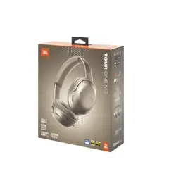 JBL - TOUR ONE M3 MOCCA 70 HORAS DE BATERIA ANC