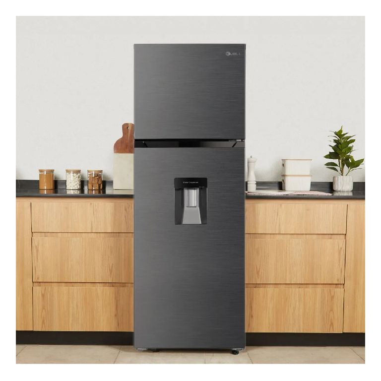 Refrigerador SMART 245 Lt INOX KUBLI FC2-32D