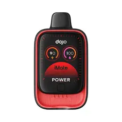 VAPORESSO - DOJO KIT 20K - VAPE DESECHABLE