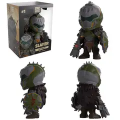 FUNKO - YOUTOOZ SLAYER DOOM THE DARK AGES 1
