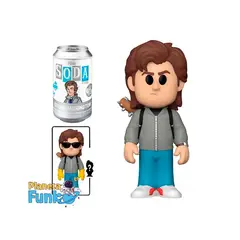 FUNKO - SODA STRANGER THINGS STEVE HARRINGTON