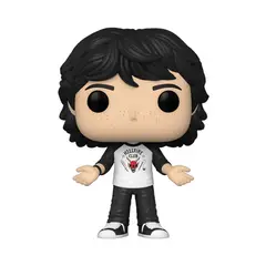 FUNKO - STRANGER THINGS MIKE HELLFIRE CLUB 1239