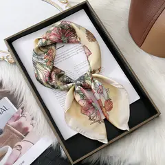 KAST PE - Pañoleta Bandana Pañuelo Mirage de 70x70 cm