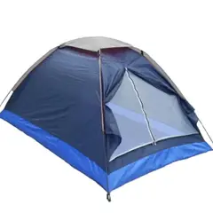 EVERBEST - Carpa Camping para 6 Personas