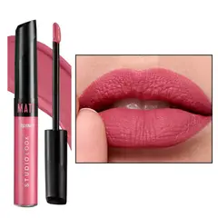 CYZONE - LABIAL MATE LÍQUIDO studio look rosemary