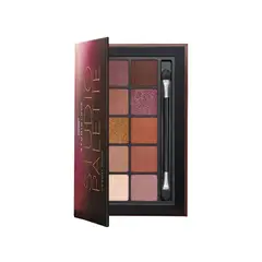 CYZONE - Paleta de sombras Studio Look Color Desert Nude