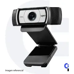 LOGITECH - CAMARA WEB B2B C930E FHD