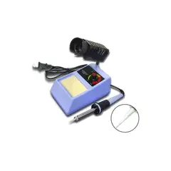 TAKEMA - Estación de Soldar 48W ZD-98