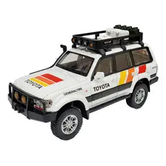 GENERICO - Coche de Juguete Coleccion a Escala