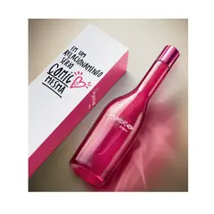 NATURA - Perfume Humor proprio femenino 75 ml -