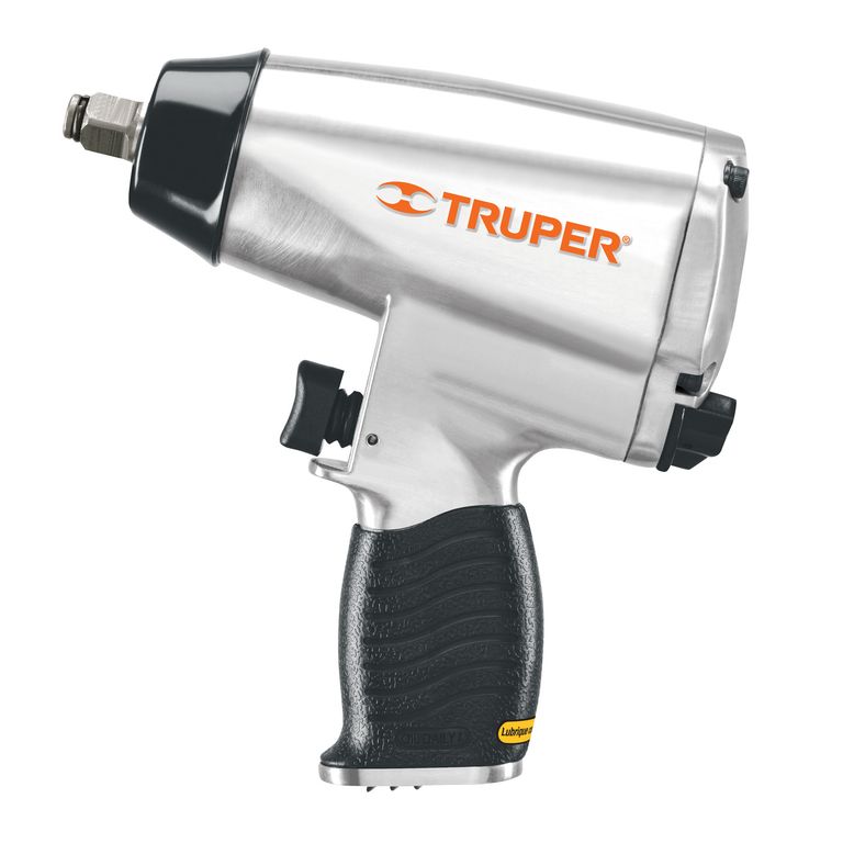 Llave de impacto neumática 12