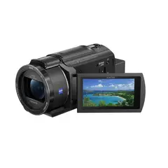 SONY - FDR-AX43A UHD 4K digital camera