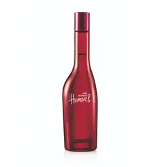 NATURA - Perfume Humor Primeiro 75ml -