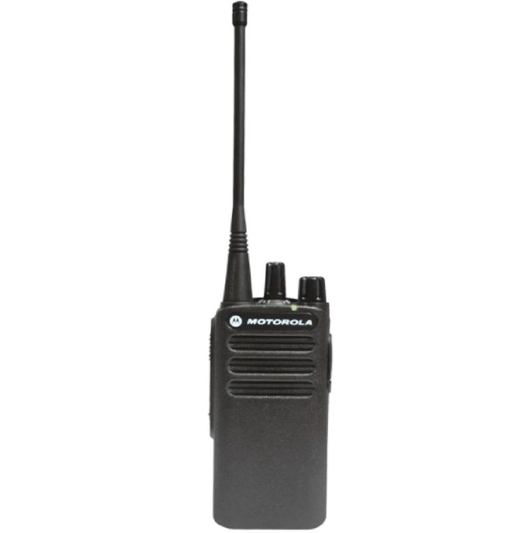 RADIO PORTATIL DEP 250 VHF, ANALOGO