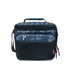 PORTA - LONCHERA ORIGINAL POLO KUARK