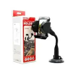 SEISA - Soporte de celular universal de carro